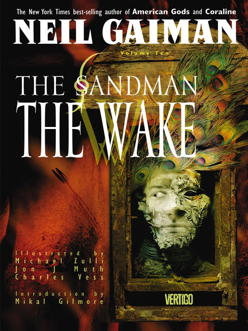 Title details for The Sandman (1989), Volume 10 by Neil Gaiman - Wait list